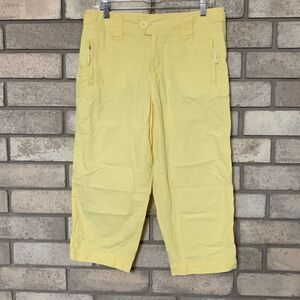 3for$20 khakis Capri size 10